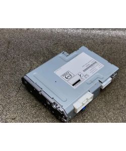 Steuergerät Radio KA1H66DRX Mazda CX-5 KE GH Facelift Exclusive Line 16.1876.014