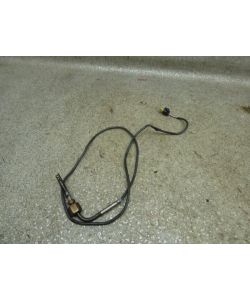 Abgastemperatursensor 05149103AA 228T Jeep Grand Cherokee WH 3.0 CRD 08.1573.121