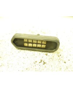 Kontaktplatte HL hinten links 1400095580 Tür Peugeot 807 807 06.926.069