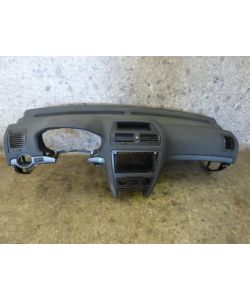 Armaturenbrett 1Z1857007CJ 77Tk Skoda Octavia 1Z 1.2 TSI 10.1681.035