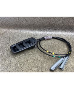 Öffner Seilzug Rücksitzbank links RU001K185 Mazda CX-5 KE GH 16.1876.024