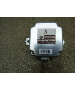 Steuergerät 41650-JD000 212Tkm Nissan Qashqai J10 2.0 07.1575.009