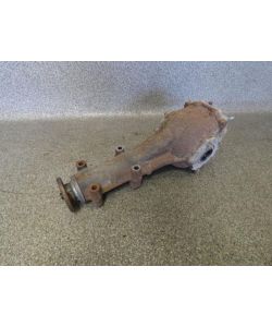 Differential Hinterachsgetriebe 116Tkm Subaru Forester III SH 2.0D 10.1792.159
