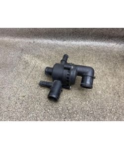 Zusatzwasserpumpe 9X23-8A586-AD 199Tkm Jaguar XF X250 3.0D 13.1927.145