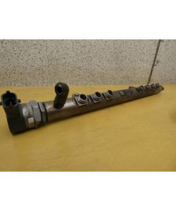 Einspritzleiste 30777759 0445215025 Rail 130Tkm Volvo V60 I 2.0 D4 15.1841.146