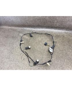 Kabelbaum PDC hinten DX23-15B484-AC Sensoren Jaguar XF X250 13.1927.253