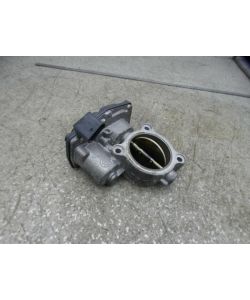 Drosselklappe 7810752 213Tkm BMW F10 F11 525d 525 12.1561.077