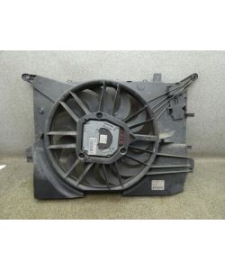 Kühlerlüfter 30749760 30741238 Motorlüfter 408Tkm Volvo V70 II 2.4D 07.1829.103