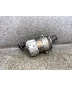 Dieselpartikelfilter CX23-5E214-BA DPF Kat Jaguar XF X250 3.0D 13.1927.304