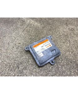 Steuergerät Xenon A71154400DG Vorschaltgerät Jaguar XF X250 3.0D 13.1927.150