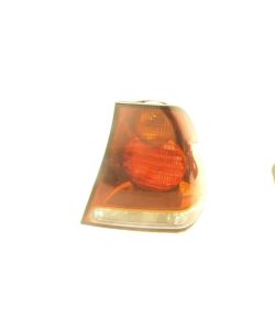 Rückleuchte R rechts Rücklicht 117Tkm BMW E46 346K 320td 320 03.914.063