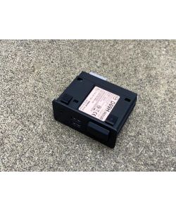 Media Buchse D09H-669U0 USB AUX Anschluss Mazda CX-5 KE GH Facelift 16.1876.016