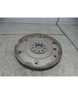 Schwungscheibe 31325134 Mitnehmer 158Tkm Volvo V60 2.4 D6 Hybrid 15.1566.049