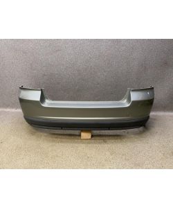 Stoßstange PDC hinten Silber Metallic 477 30655128 Volvo S80 II 2.5T 07.1879.088
