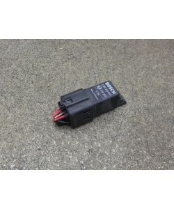 Relais Glühanlage 30751798 0281003037 408Tkm Volvo V70 II 2.4 D 07.1829.025