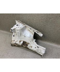 Längsträger links 5F0809145A Frontmaske 155Tkm Seat Leon III 5F 16.1982.194
