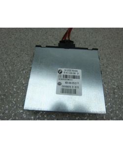 DCDC-Wandler 9253208 109Tkm BMW E84 X1 1.8d xDrive 12.1462.051