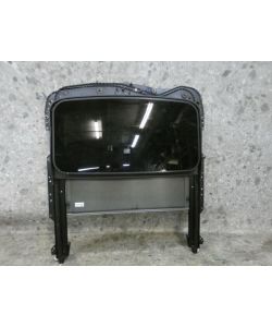 Schiebedach 39824968 Webasto 3143695 158Tkm Volvo V60 2.4 D6 Hybrid 15.1566.200