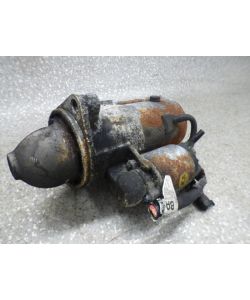 Anlasser Starter 255Tkm Opel Antara 2.0 CDTi 4x4 08.1465.082