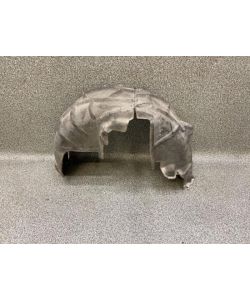 Innenkotflügel hinten rechts Radhausschale 155Tkm Seat Leon III 5F 16.1982.200