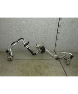 Klimaleitung 31332763 31267980 158Tkm Volvo V60 2.4 D6 Hybrid 15.1566.207