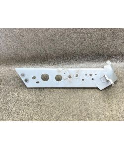 Halter Kotflügel vorne rechts KD53-52140 Mazda CX-5 KE GH Facelift 16.1876.132