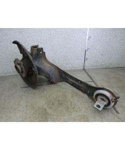 Achsschenkel HR hinten rechts Radlager 158Tk Volvo V60 2.4 D6 Hybrid 15.1566.017