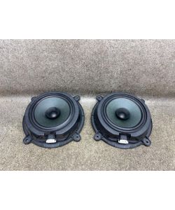 Lautsprecher hinten links rechts KF0166960 Mazda CX-5 KE GH 16.1876.240
