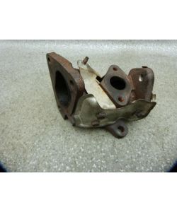 AGR-Rohr Abgasrohr 149Tkm Subaru Forester SH 2.0D 10.1474.057