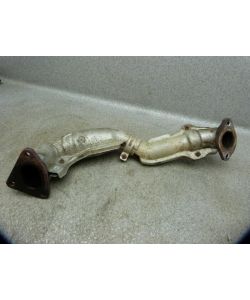 Abgasrohr AGR-Rohr 149Tkm Subaru Forester SH 2.0D 10.1474.052