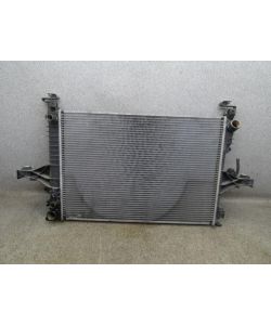 Wasserkühler 30792471 Motorkühler 408Tkm Volvo V70 II 2.4D Facelift 07.1829.102