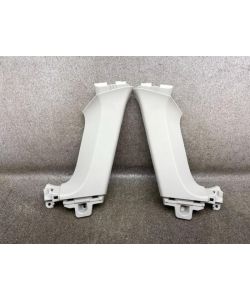 Verkleidung C-Säule links rechts KD4568260 Mazda CX-5 KE GH Facelift 16.1876.078