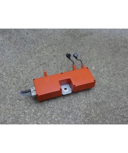 Antennenverstärker 30752894 408Tkm Volvo V70 II 2.4 D 07.1829.038