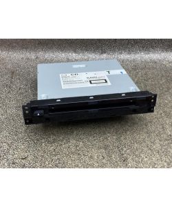 CD Player Navigationssystem KA0H-669G0 Mazda CX-5 KE GH Facelift 16.1876.060