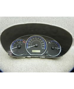 Kombiinstrument 85003SC16 Tacho 151Tkm Subaru Forester SH 2.0D 10.1475.096