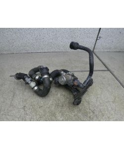Heizventil 31368206 31368214 31368358 158Tkm Volvo V60 2.4 D6 Hybrid 15.1566.059