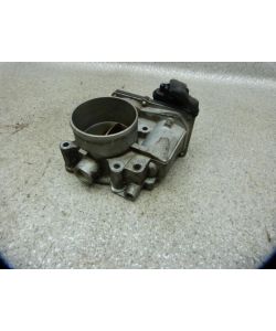 Drosselklappe 16112AA260 151Tkm Subaru Forester SH 2.0D 10.1475.046