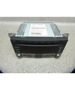 Radio CP403L1 MP3 WMA 86201SC401 149Tkm Subaru Forester SH 2.0D 10.1474.105
