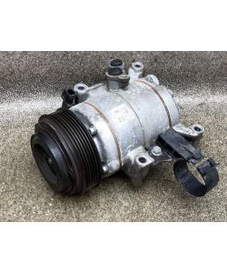 Klimakompressor F500-JUBCA-10 116Tkm Mazda CX-5 KE GH 2.2D 16.1876.193