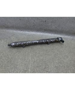 Einspritzleiste 30777554 0445215023 Rail 408Tkm Volvo V70 II 2.4D 07.1829.099