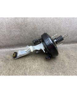 Bremskraftverstärker KE6043950A 116Tkm Mazda CX-5 KE GH 2.2D 16.1876.225