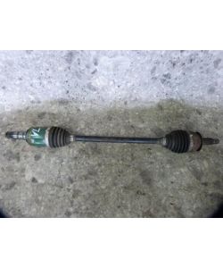 Antriebswelle VL vorne links schalt 149Tkm Subaru Forester SH 2.0D 10.1474.016