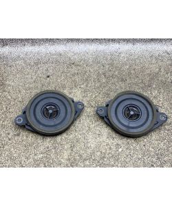 Lautsprecher vorne KD6266960 Hochtöner Mazda CX-5 KE GH 16.1876.241