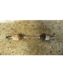 Antriebswelle VR vorne rechts 172Tkm Suzuki Grand Vitara JT 2.0 07.1478.023