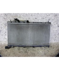 Wasserkühler 100826 Kühler 151Tkm Subaru Forester SH 2.0D 10.1475.023