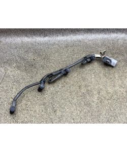 Kabelbaum Glühkerzen SH01-18-611B 116Tkm Mazda CX-5 KE GH 2.2D 16.1876.135