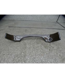 Abdeckung A2126804507 unten 234Tkm Mercedes W212 E300 E 300 CDI 10.1466.163