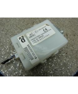 Steuergerät 88035FG010 151Tkm Subaru Forester SH 2.0D 10.1475.097