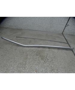 Türleiste VR vorne rechts A2127200822 Mercedes W212 E300 E 300 CDI 10.1466.158