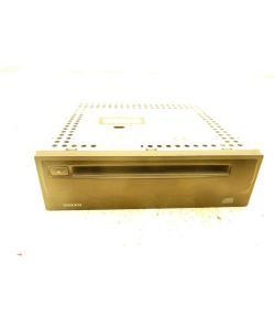 CD-Player 3533874 Navigation Navi 253Tkm Volvo 2.4 V70 99.791.072 I